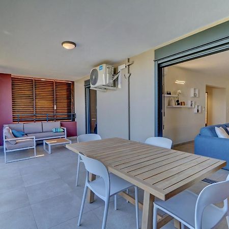 T3 - Leu Filao, Classe 4 Etoiles - 70M2 - Plage Et Lagon De Сен-Ле Екстер'єр фото