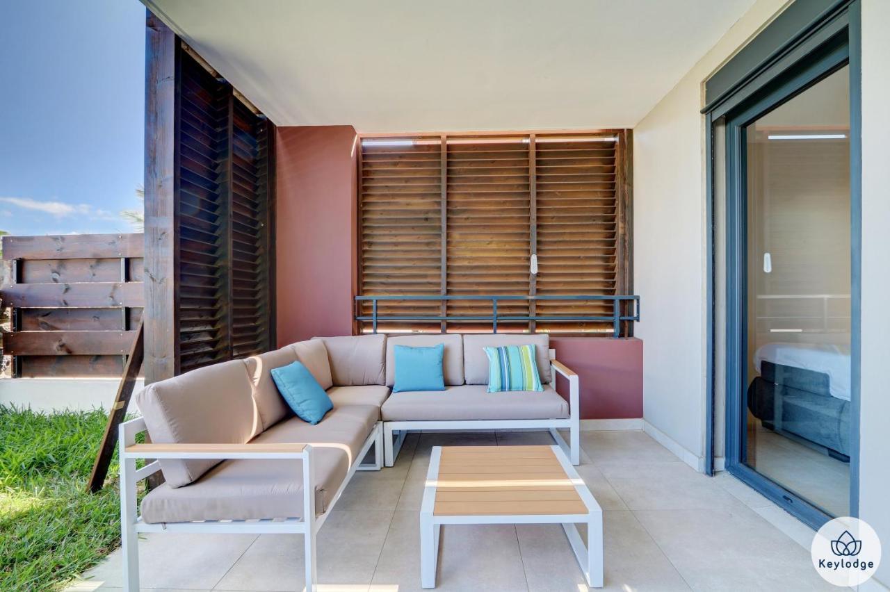 T3 - Leu Filao, Classe 4 Etoiles - 70M2 - Plage Et Lagon De Сен-Ле Екстер'єр фото