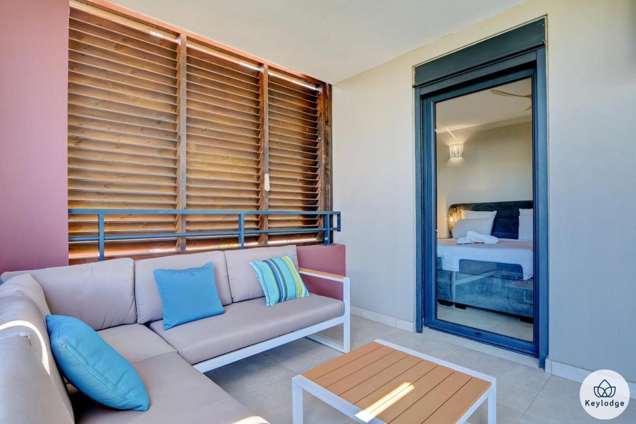 T3 - Leu Filao, Classe 4 Etoiles - 70M2 - Plage Et Lagon De Сен-Ле Екстер'єр фото