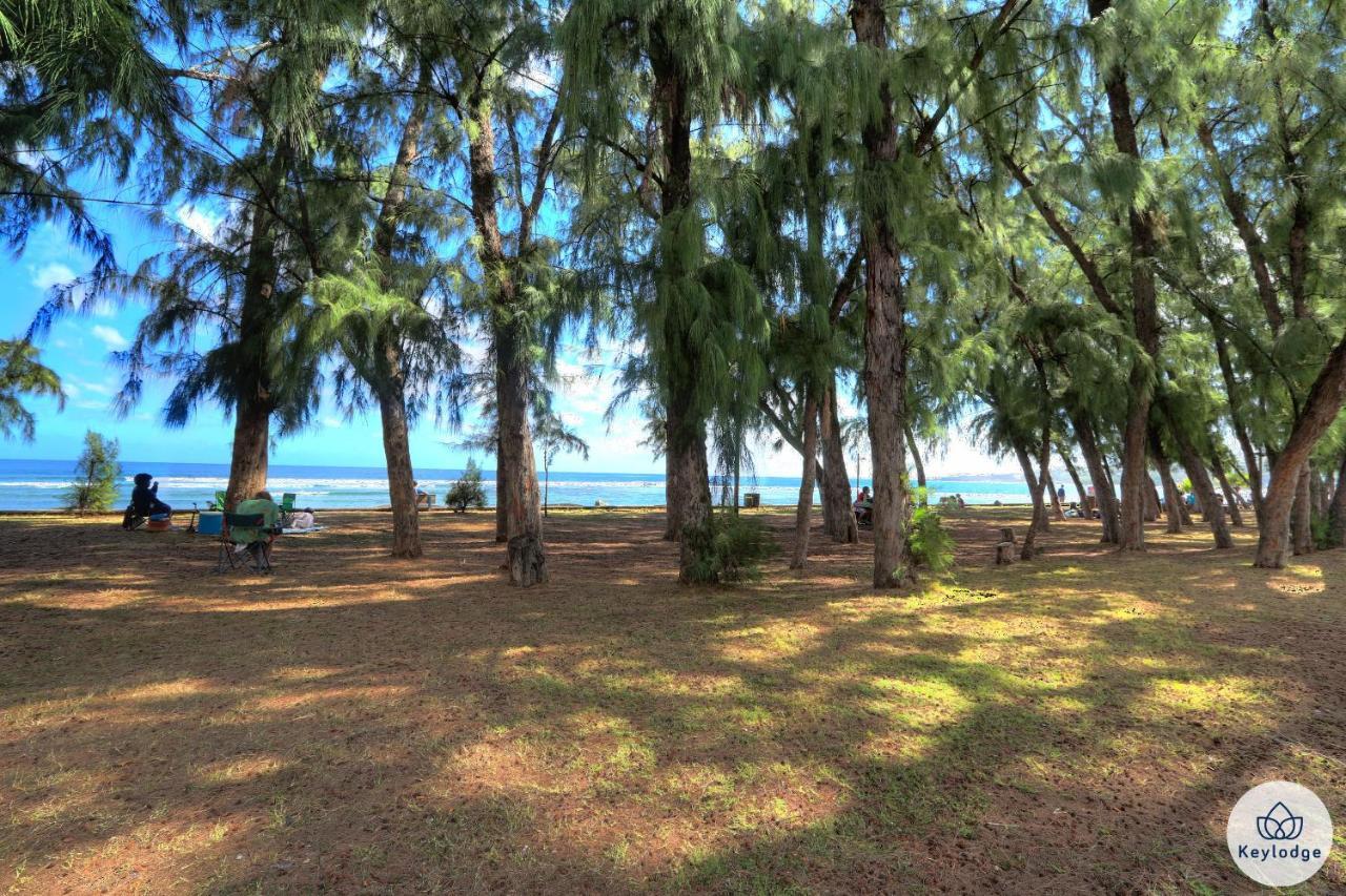 T3 - Leu Filao, Classe 4 Etoiles - 70M2 - Plage Et Lagon De Сен-Ле Екстер'єр фото